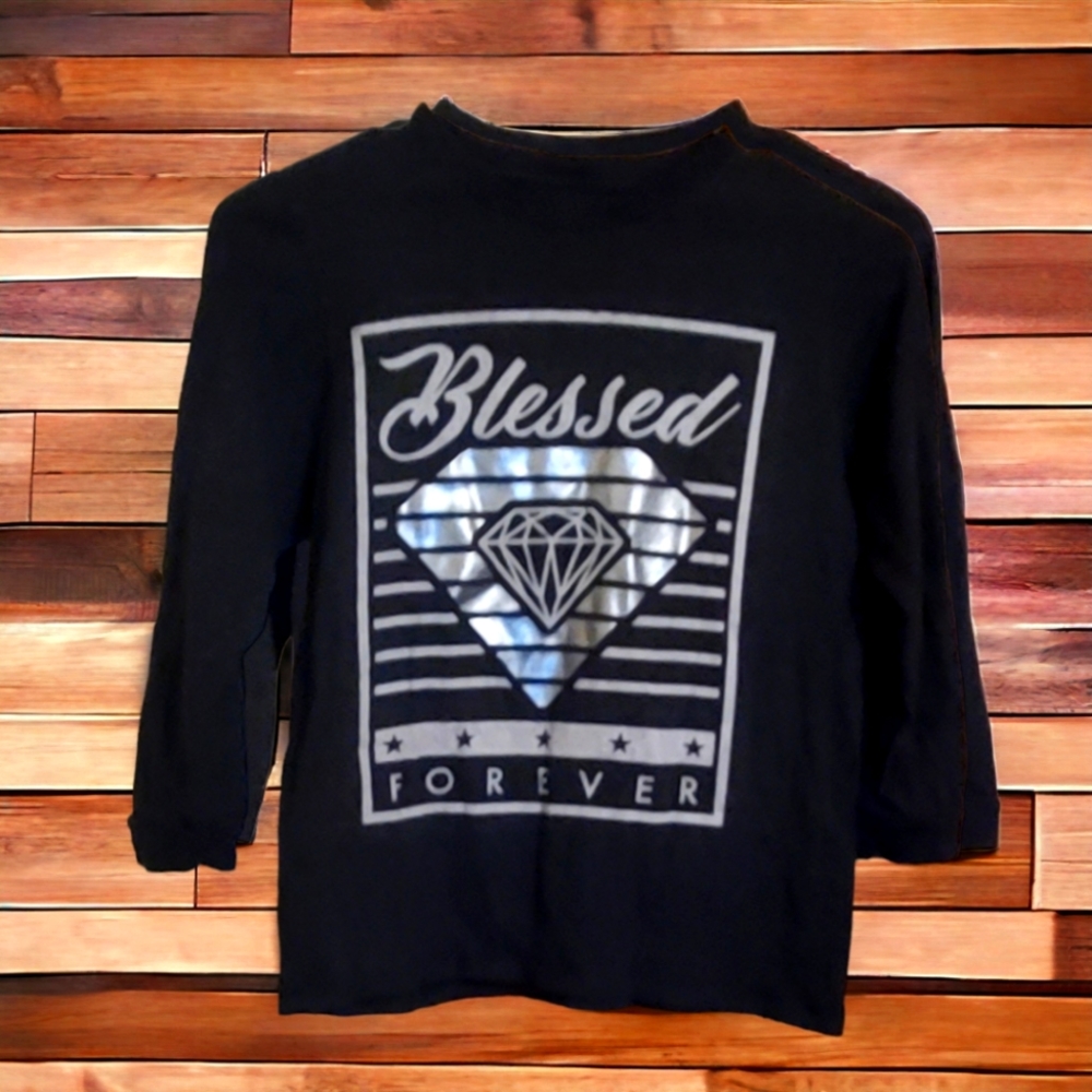 boys long sleeve